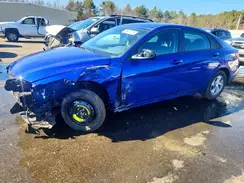 KMHLL4DG1SU089278 2025 HYUNDAI ELANTRA