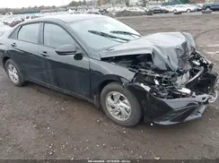 KMHLL4DG1SU095128 2025 HYUNDAI ELANTRA