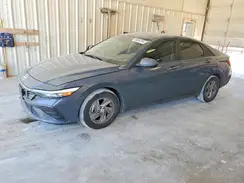 KMHLL4DG1SU852741 2025 HYUNDAI ELANTRA
