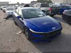 KMHLL4DG1SU853727 2025 HYUNDAI ELANTRA