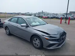 KMHLL4DG1SU855266 2025 HYUNDAI ELANTRA