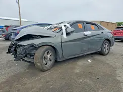 KMHLL4DG1SU855641 2025 HYUNDAI ELANTRA