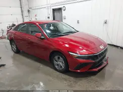 KMHLL4DG1SU857132 2025 HYUNDAI ELANTRA