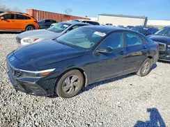 KMHLL4DG1SU857891 2025 HYUNDAI ELANTRA