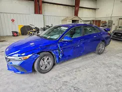 KMHLL4DG1SU858569 2025 HYUNDAI ELANTRA