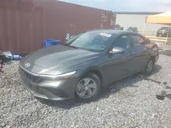 KMHLL4DG1SU859267 2025 HYUNDAI ELANTRA