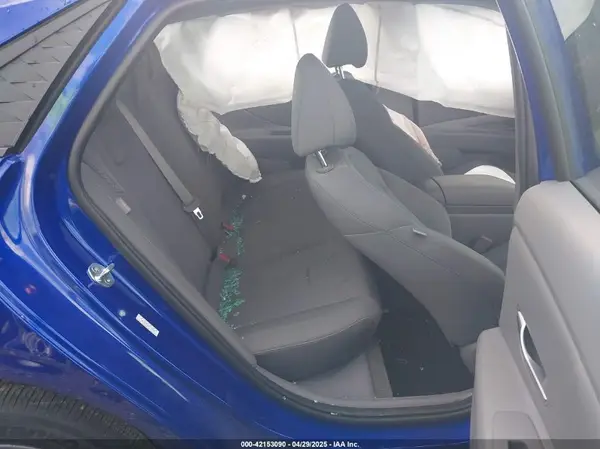 KMHLL4DG1SU859513 2025 HYUNDAI ELANTRA - Image 8