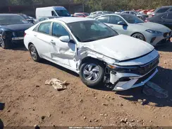 KMHLL4DG1SU861181 2025 HYUNDAI ELANTRA