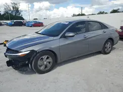 KMHLL4DG1SU862251 2025 HYUNDAI ELANTRA