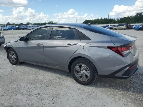 KMHLL4DG1SU862251 2025 HYUNDAI ELANTRA - Image 2