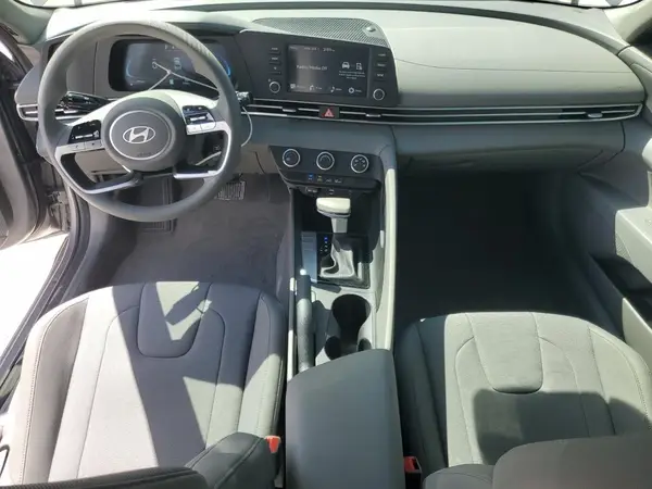 KMHLL4DG1SU862251 2025 HYUNDAI ELANTRA - Image 8