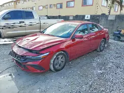 KMHLL4DG1SU862976 2025 HYUNDAI ELANTRA