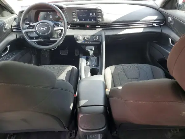 KMHLL4DG1SU862976 2025 HYUNDAI ELANTRA - Image 8