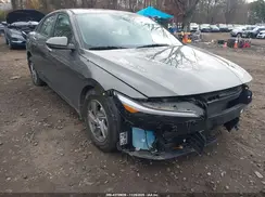KMHLL4DG1SU875923 2025 HYUNDAI ELANTRA