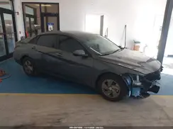 KMHLL4DG1SU883181 2025 HYUNDAI ELANTRA
