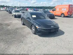 KMHLL4DG1SU886355 2025 HYUNDAI ELANTRA