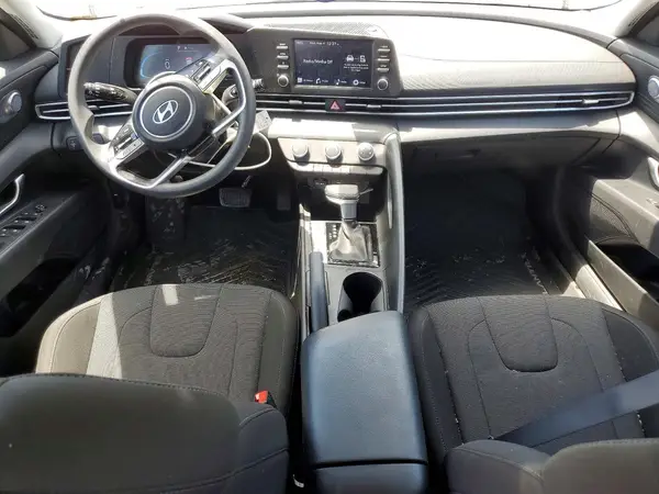 KMHLL4DG1SU892947 2025 HYUNDAI ELANTRA - Image 8