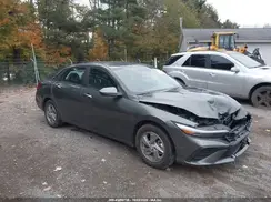 KMHLL4DG1SU901503 2025 HYUNDAI ELANTRA