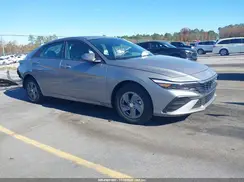 KMHLL4DG1SU908404 2025 HYUNDAI ELANTRA