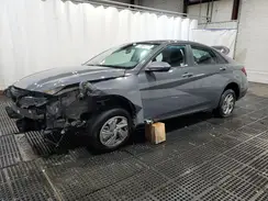 KMHLL4DG1SU908418 2025 HYUNDAI ELANTRA