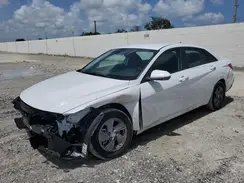 KMHLL4DG1SU908807 2025 HYUNDAI ELANTRA