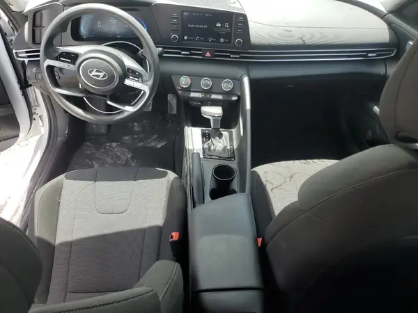 KMHLL4DG1SU908807 2025 HYUNDAI ELANTRA - Image 8