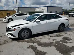KMHLL4DG1SU909391 2025 HYUNDAI ELANTRA