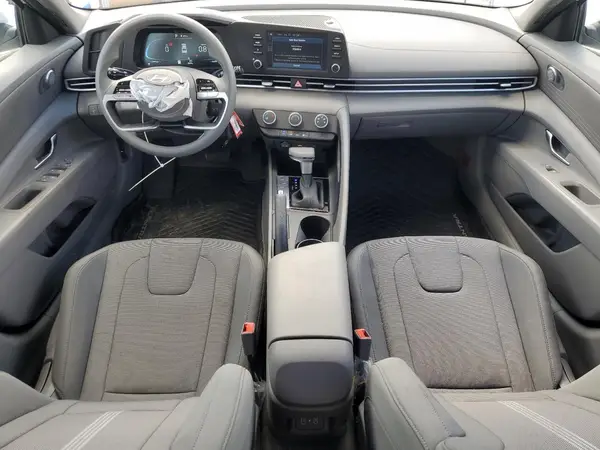 KMHLL4DG1SU909391 2025 HYUNDAI ELANTRA - Image 8