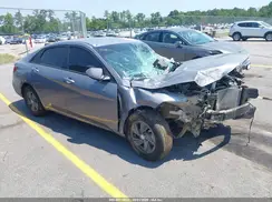 KMHLL4DG1SU910380 2025 HYUNDAI ELANTRA