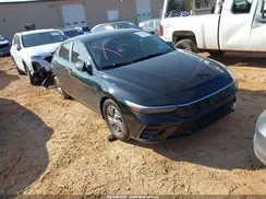 KMHLL4DG1SU911223 2025 HYUNDAI ELANTRA