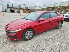 KMHLL4DG1SU911366 2025 HYUNDAI ELANTRA