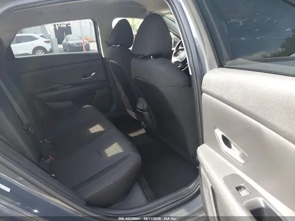 KMHLL4DG1SU912176 2025 HYUNDAI ELANTRA - Image 8