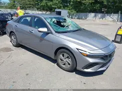 KMHLL4DG1SU912954 2025 HYUNDAI ELANTRA
