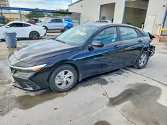 KMHLL4DG1SU914395 2025 HYUNDAI ELANTRA