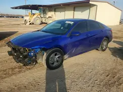 KMHLL4DG1SU916177 2025 HYUNDAI ELANTRA