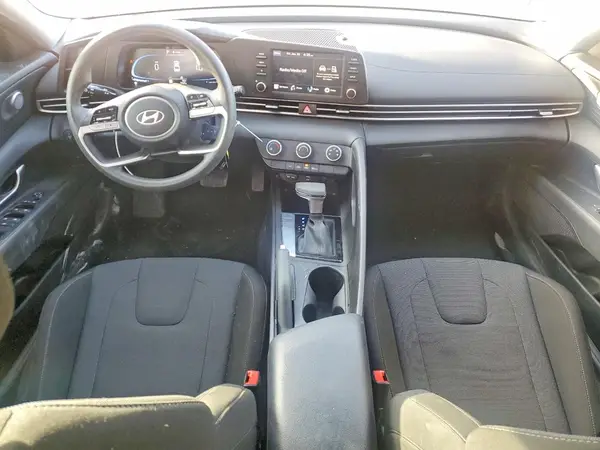 KMHLL4DG1SU916177 2025 HYUNDAI ELANTRA - Image 8