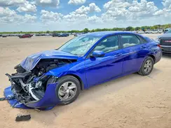 KMHLL4DG1SU916180 2025 HYUNDAI ELANTRA