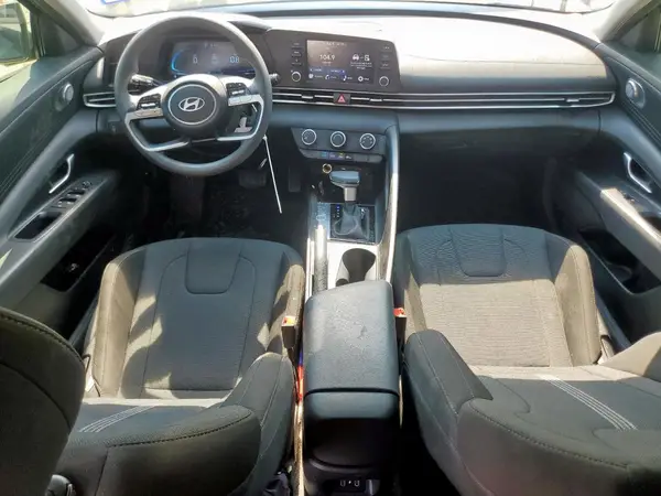 KMHLL4DG1SU916342 2025 HYUNDAI ELANTRA - Image 8