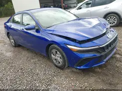 KMHLL4DG1SU916955 2025 HYUNDAI ELANTRA