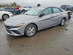 KMHLL4DG1SU920102 2025 HYUNDAI ELANTRA