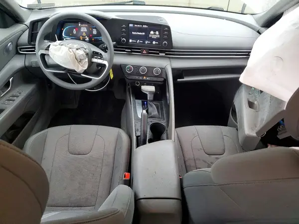KMHLL4DG1SU920102 2025 HYUNDAI ELANTRA - Image 8