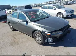 KMHLL4DG1SU930063 2025 HYUNDAI ELANTRA