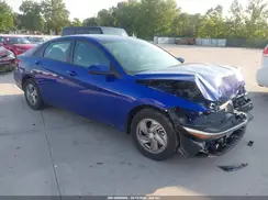 KMHLL4DG1SU934260 2025 HYUNDAI ELANTRA