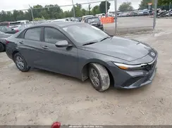 KMHLL4DG1SU935313 2025 HYUNDAI ELANTRA