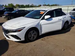 KMHLL4DG1SU936154 2025 HYUNDAI ELANTRA