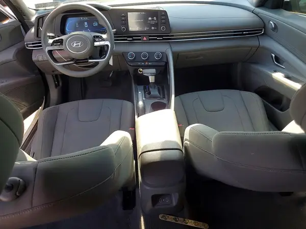 KMHLL4DG1SU936154 2025 HYUNDAI ELANTRA - Image 8