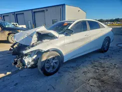 KMHLL4DG1SU938602 2025 HYUNDAI ELANTRA