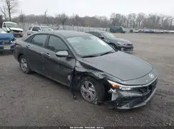 KMHLL4DG1SU941130 2025 HYUNDAI ELANTRA