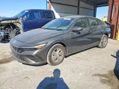 KMHLL4DG1SU942990 2025 HYUNDAI ELANTRA