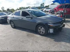 KMHLL4DG1SU945307 2025 HYUNDAI ELANTRA